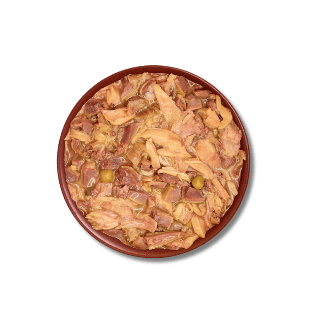 Estofado De Pato 280gr - Imagen 2