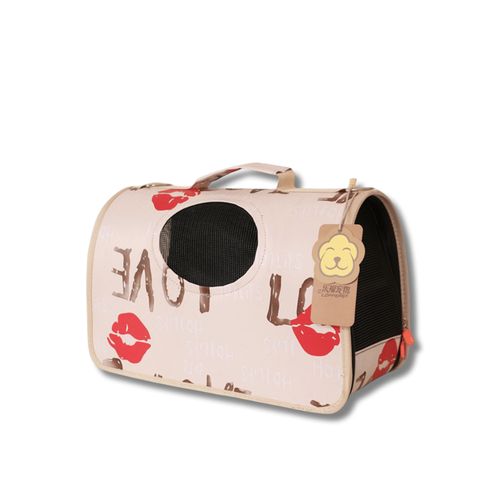 Bolso Transporte Love