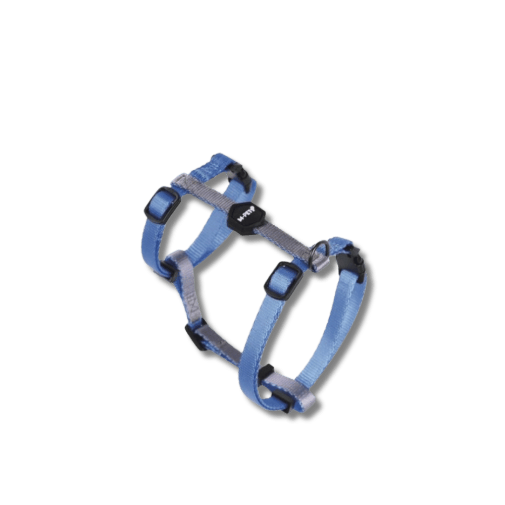 🐱🌟 Set Correa y Arnés para Gatos - Imagen 2