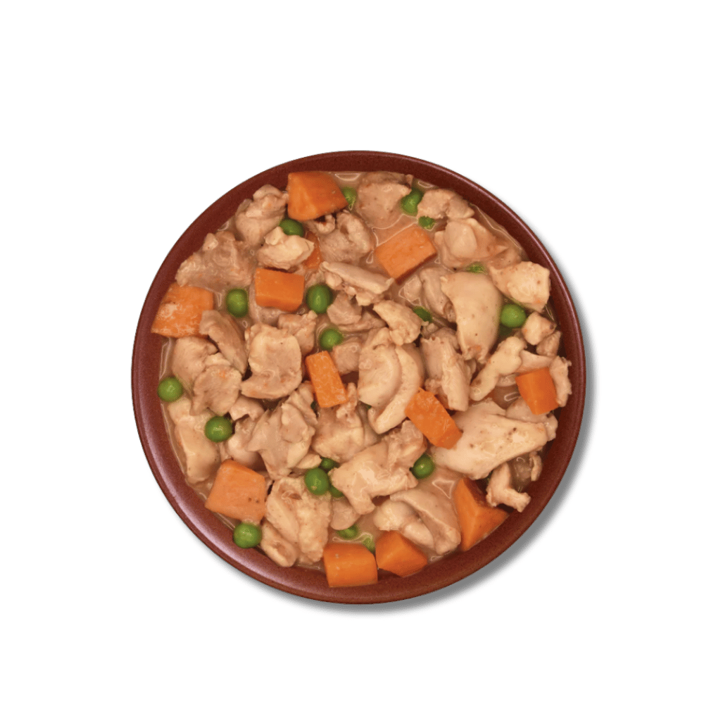 Estofado De Pollo 280gr - Imagen 2