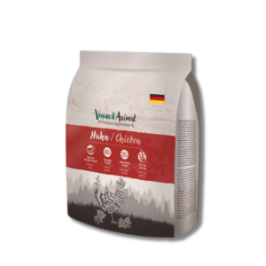 Venandi Animal Pienso Seco para Gatos – Pollo 300 g 🍗🐱