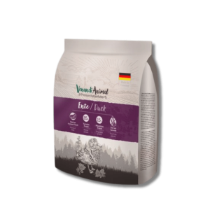 Venandi Animal Pienso Seco para Gatos – Pato 300 g