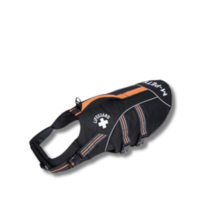 Salvavidas para Perros – Chaleco de Flotación Ajustable