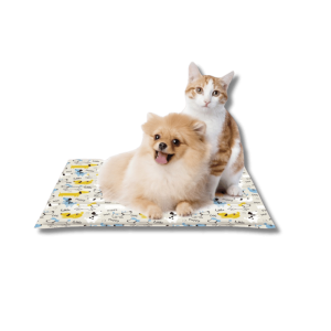 Manta Refrigerante para Mascotas 50 × 40 cm
