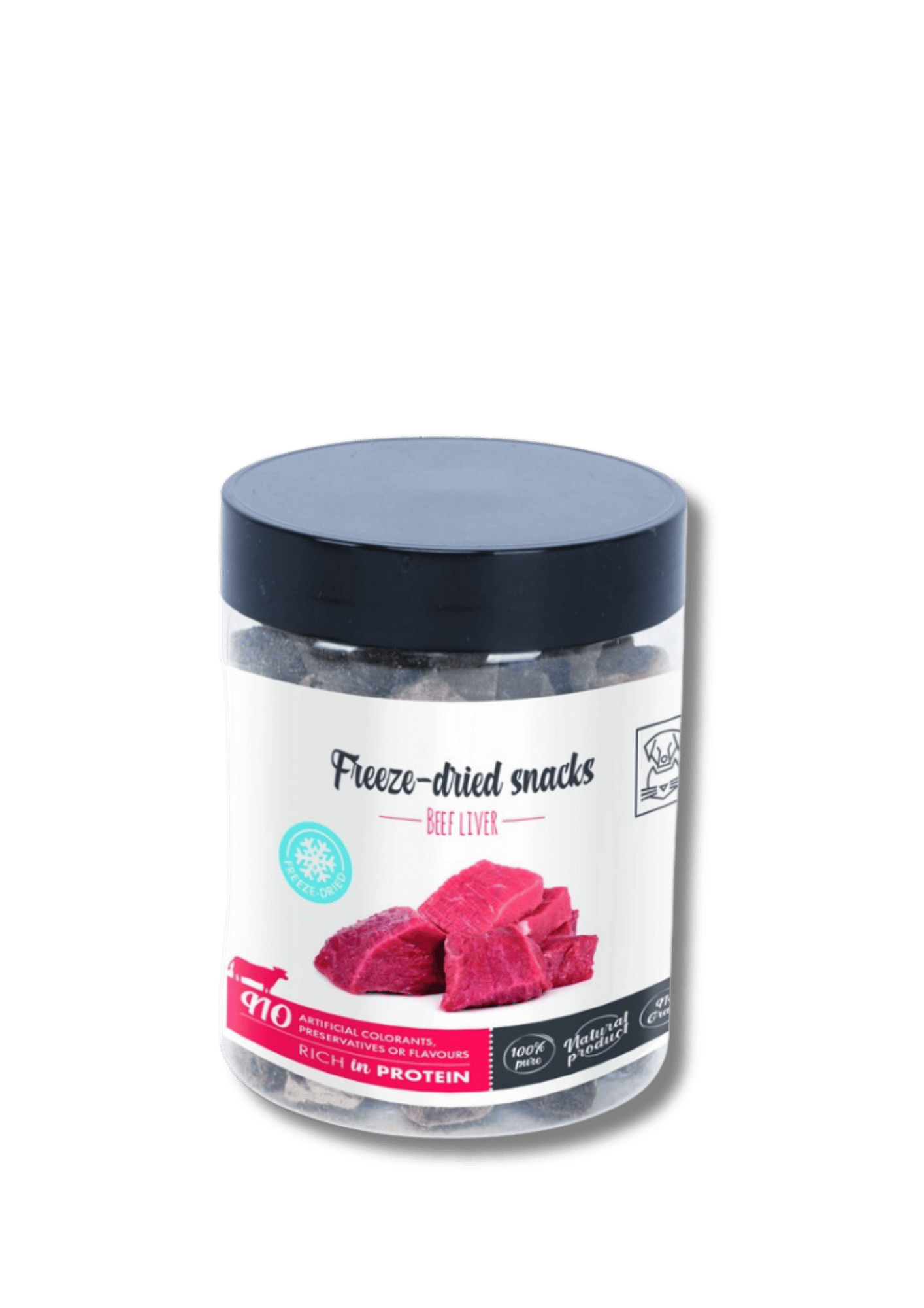 Snacks Liofilizados 100% Naturales - Imagen 12