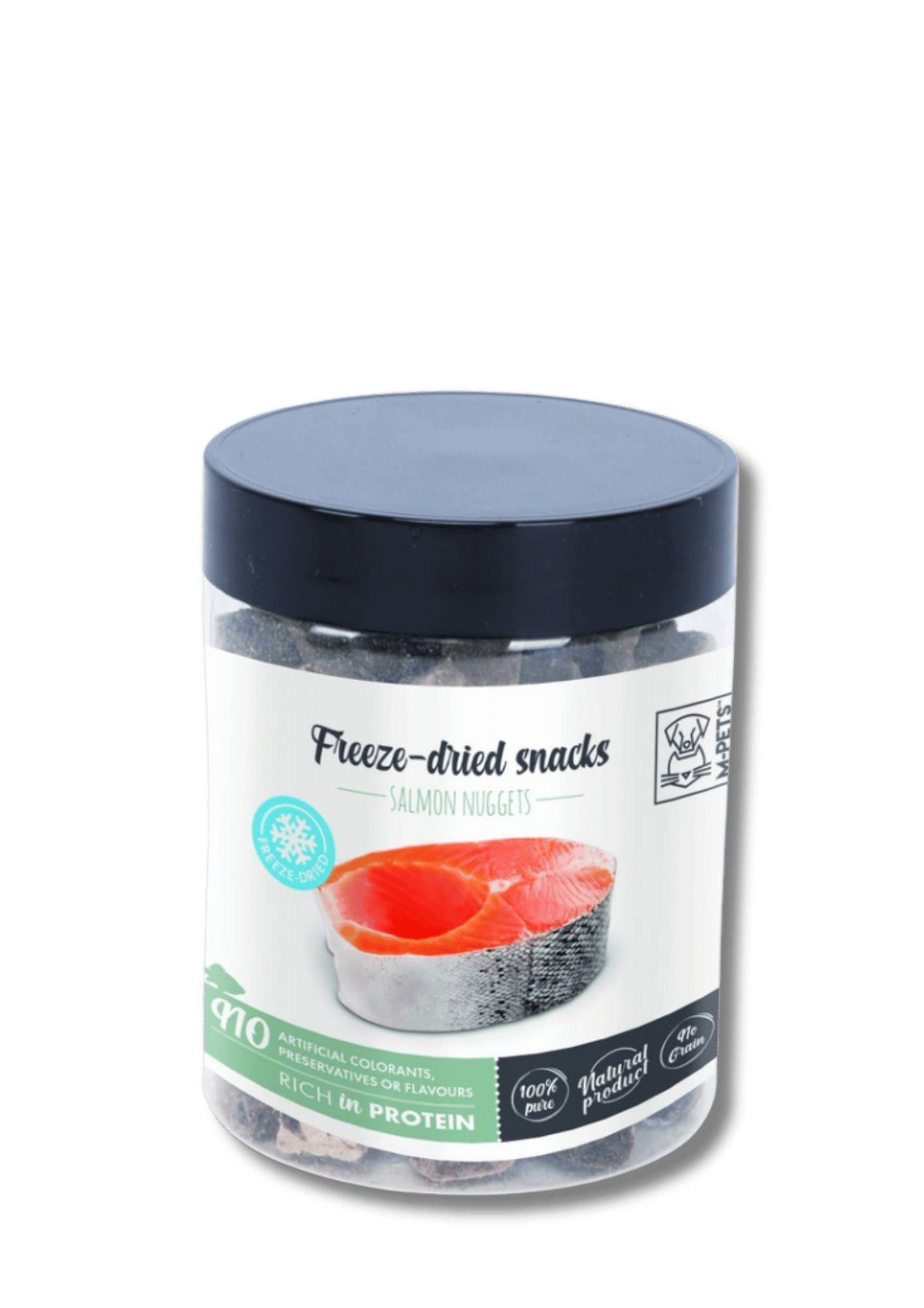 Snacks Liofilizados 100% Naturales - Imagen 4