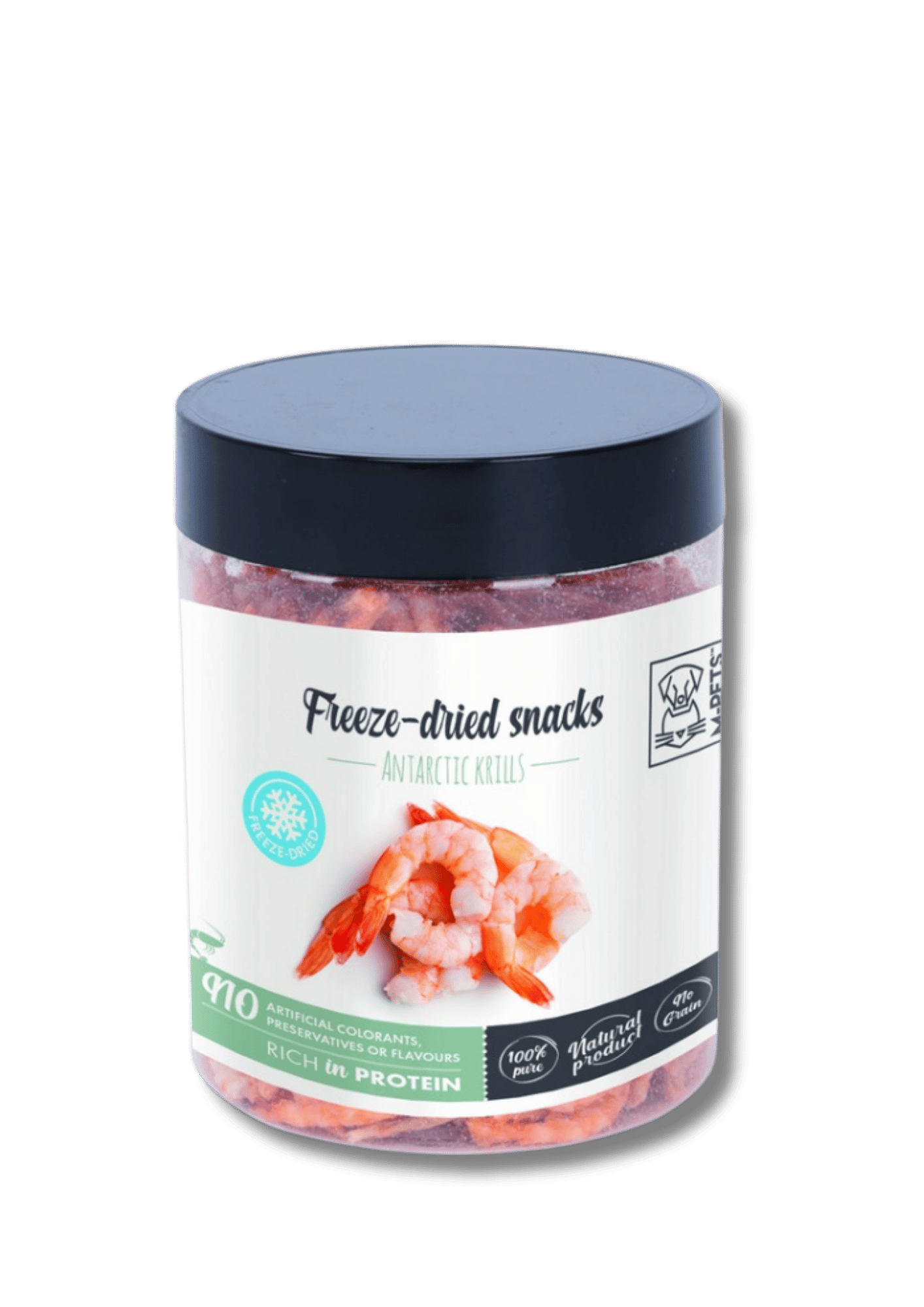 Snacks Liofilizados 100% Naturales - Imagen 6