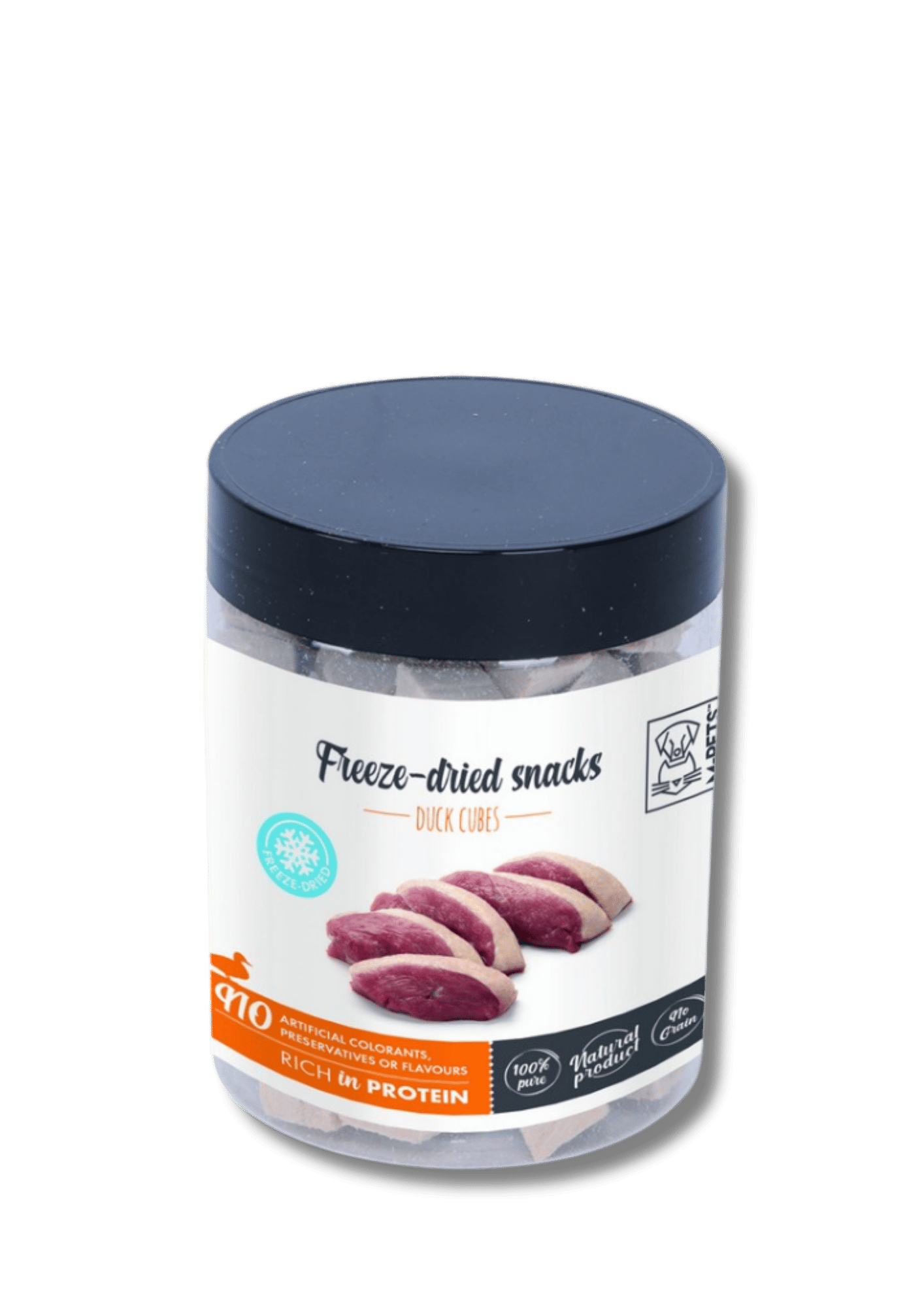 Snacks Liofilizados 100% Naturales - Imagen 8