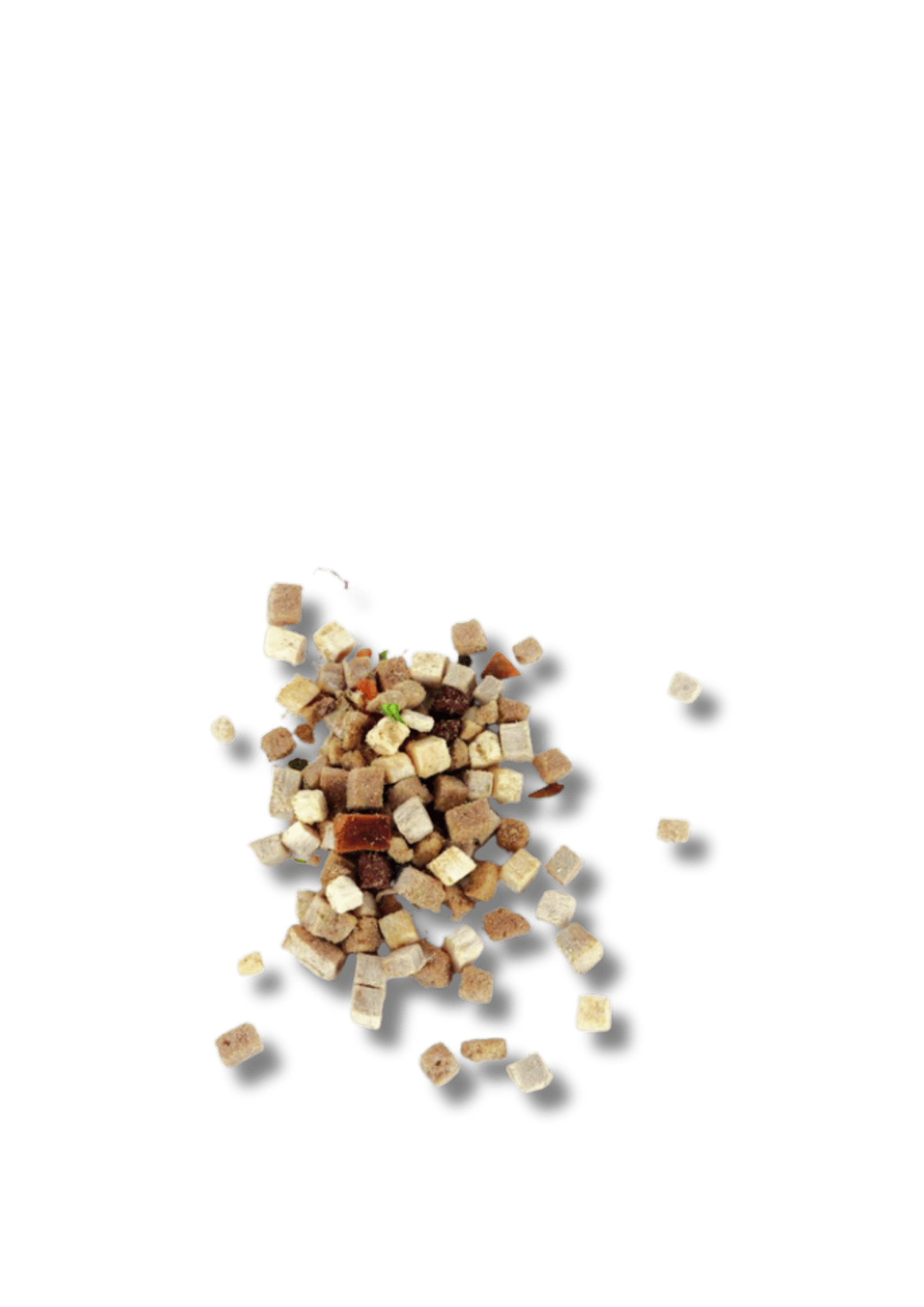 Snacks Liofilizados 100% Naturales - Imagen 3